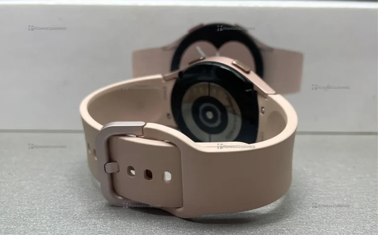 Смарт часы Samsung Galaxy Watch 4 40mm