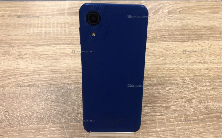 Samsung galaxy a02 core