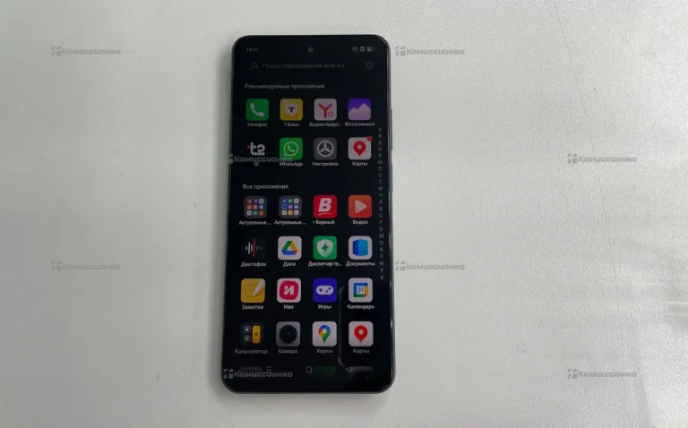Realme C75 8/256Gb