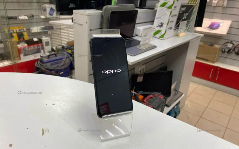 Oppo A1k 3/32 ГБ