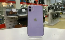 Купить Apple iPhone 11 4/128 ГБ б/у , в Нижнекамск Цена:10900рублей
