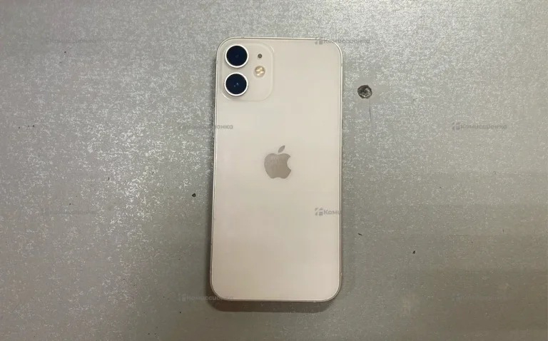Apple iPhone 12 mini 64Gb
