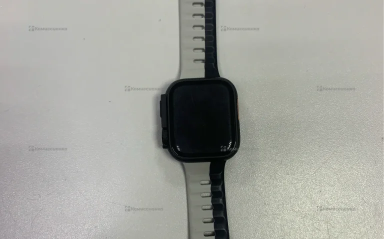 Часы  apple watch se