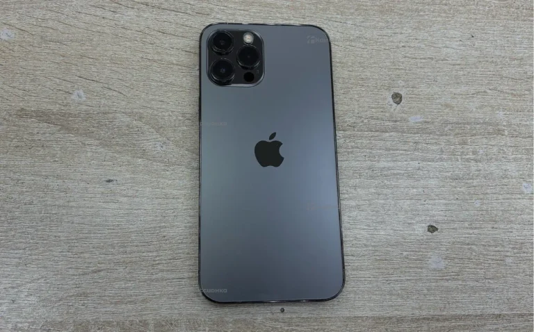 Apple iPhone 12 Pro max 256Gb
