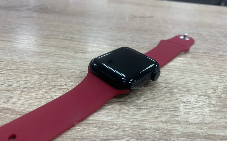 Часы  Apple Watch SE 2