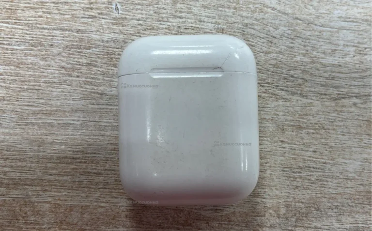 Наушники  AirPods