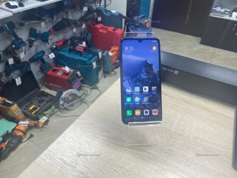 Xiaomi Redmi Note 7 3/32 ГБ