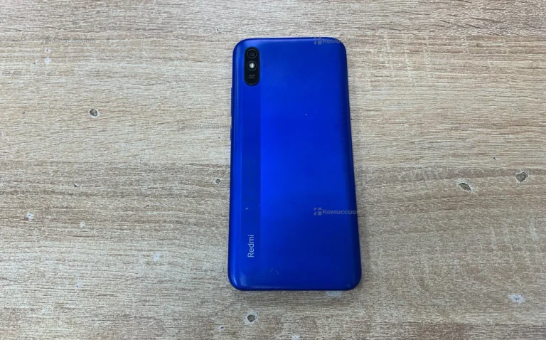 Xiaomi Redmi 9A 2/32 ГБ