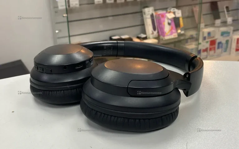 Наушники  BT Hoco