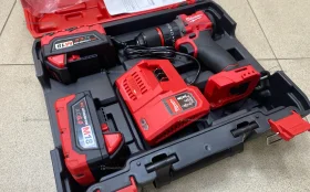 шуруповерт Milwaukee M18 реплика