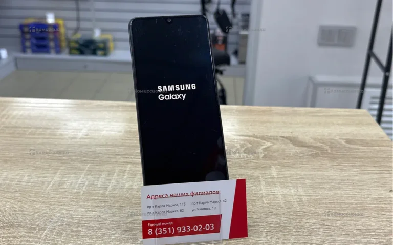 Samsung Galaxy A32 4/64 ГБ