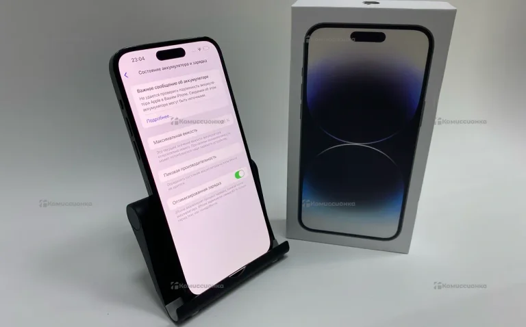 Apple iPhone 14 Pro Max 6/256 ГБ