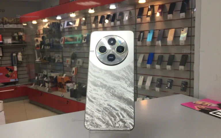 Xiaomi Poco C75 8/256 ГБ