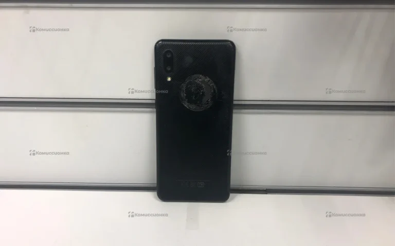 Samsung Galaxy A02 2/32 ГБ