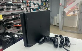 Купить Приставка Sony ps4 slim 500gb б/у , в Пенза Цена:15990рублей