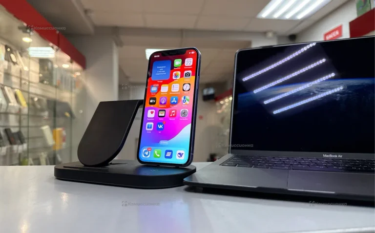 Apple iPhone 12 128Gb