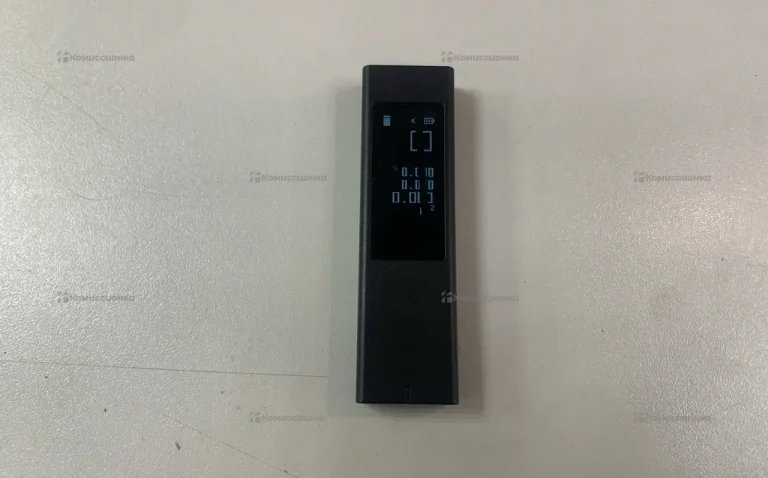 Лазерный дальномер Xiaomi atuman ls5