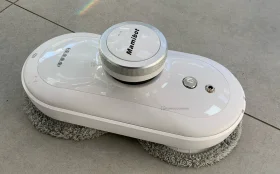 Купить Робот мойщик окон Mamibot W110-T б/у , в Тольятти Цена:5900рублей