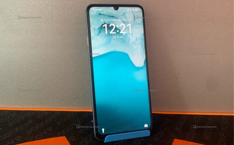 Huawei nova Y72S 8/128Gb