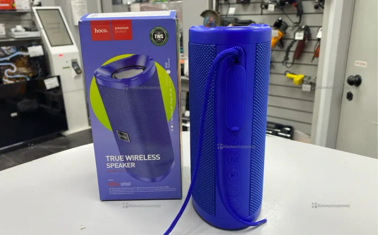 Колонка Hoco HC4