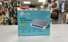 Развитаитель tp-link tl-sf1005d