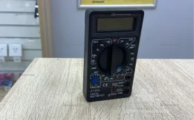 Купить Мультиметр цифровой б/у , в Пермь Цена:250рублей