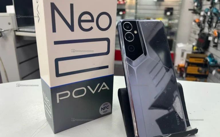 Tecno Pova Neo 2 4/64 ГБ