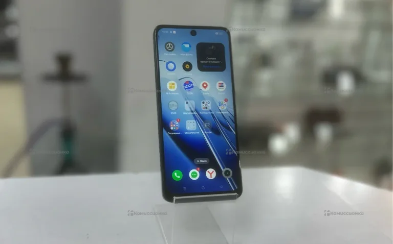 Realme C55 6/128 ГБ