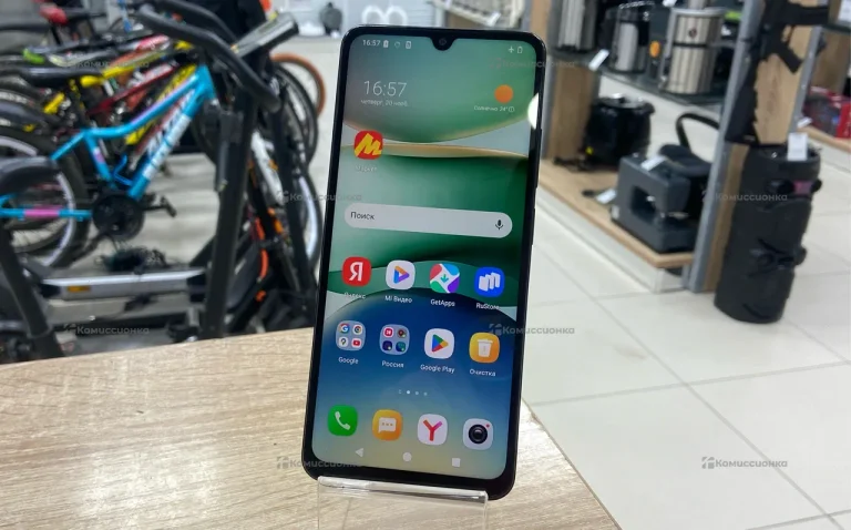 Xiaomi Redmi A5 4G 4/64 ГБ