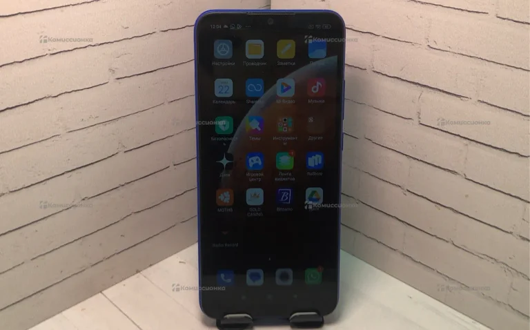 Xiaomi Redmi 9C 2/32 ГБ