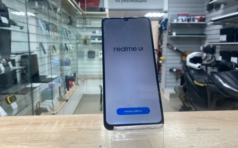 Realme Note 50 4/128 ГБ