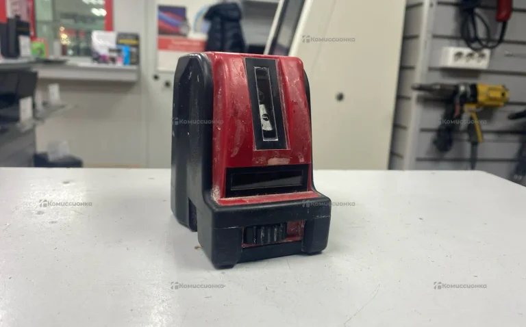 Лазерный уровень Elitech ЛН 5 Промо.