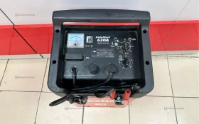 Купить Пуско-зарядное устройство BW AutoStart 620A б/у , в Тюмень Цена:7990рублей