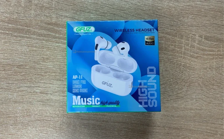 Наушники GFUZ AP-11