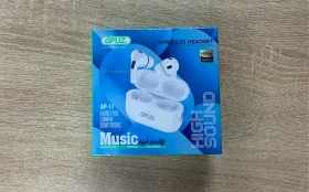 Наушники GFUZ AP-11