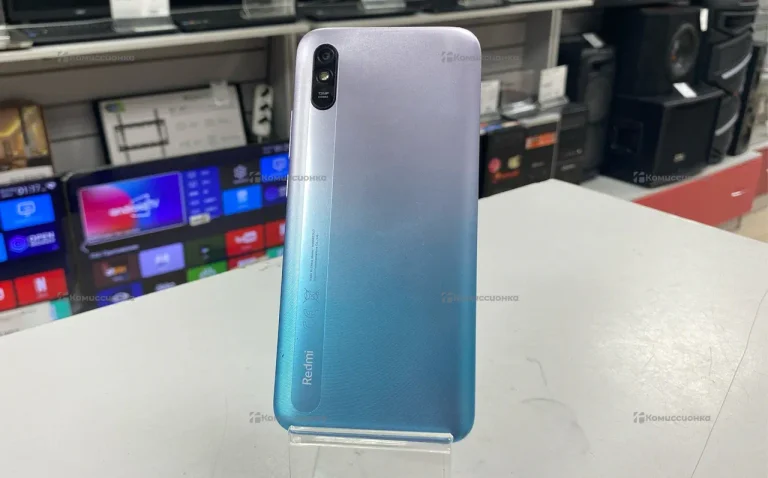 Xiaomi Redmi 9A 2/32 GB