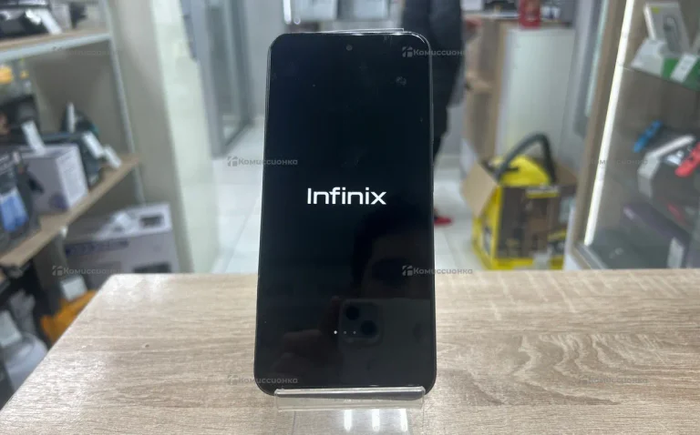 Infinix Smart 9 3/128 ГБ