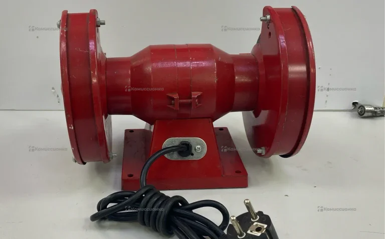 Точило MIXTON ТЭ-150