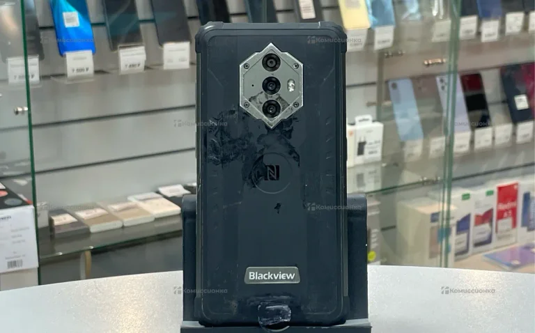 Blackview BV6600
