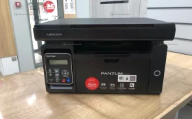 Купить Pantum МФУ лазерное Pantum M6502W б/у , в Самара Цена:9990рублей