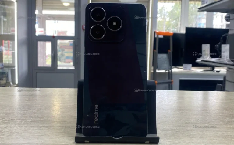 Xiaomi realme c61 6/128