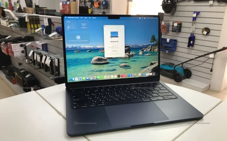 Apple MacBook Air 13-inch M3 2024 8/256GB