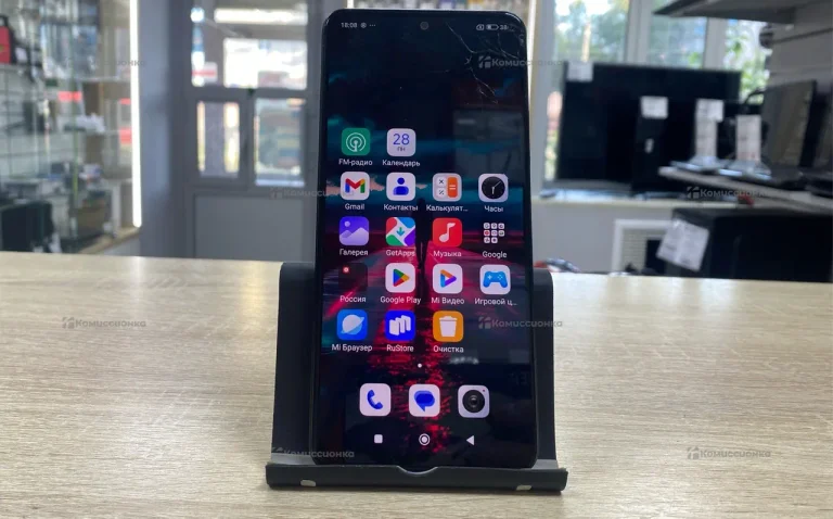 Xiaomi Redmi Note 12 128GB