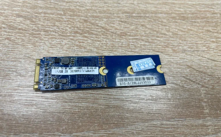 Ssd 512 china