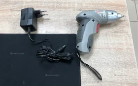 Отвертка аккумуляторная S009A-4.8