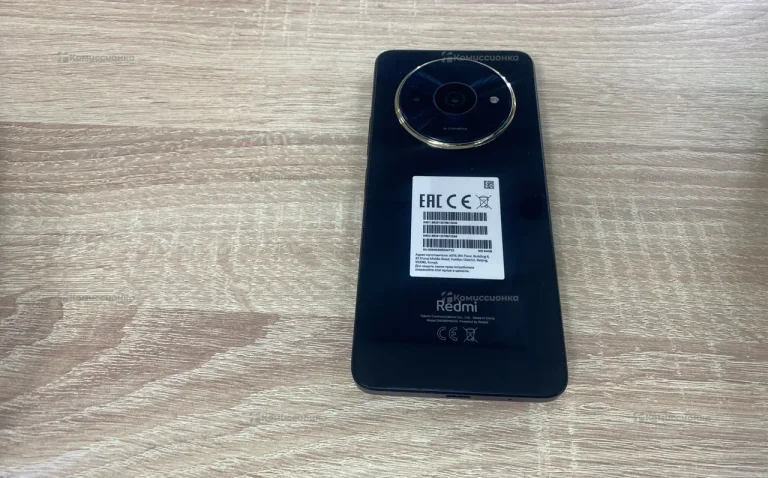 Xiaomi Redmi A3x 4/64 ГБ