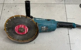 УШМ makita GA9020