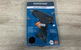 Пистолет клиевой Master Hand