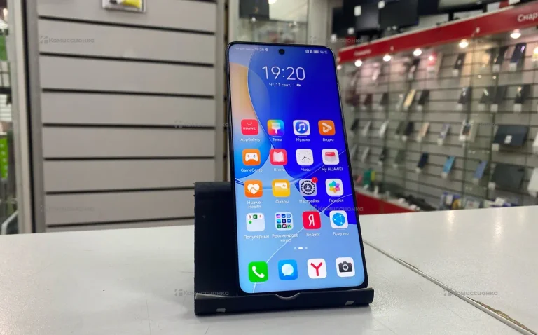 Huawei Nova 9 SE 8/128Gb