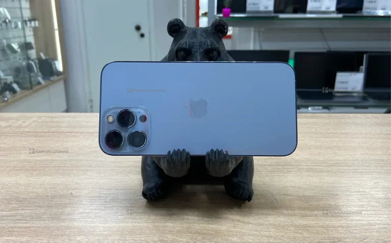 Apple iPhone 13 Pro Max 6/128 ГБ